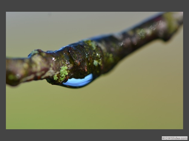 Ciel d'eau