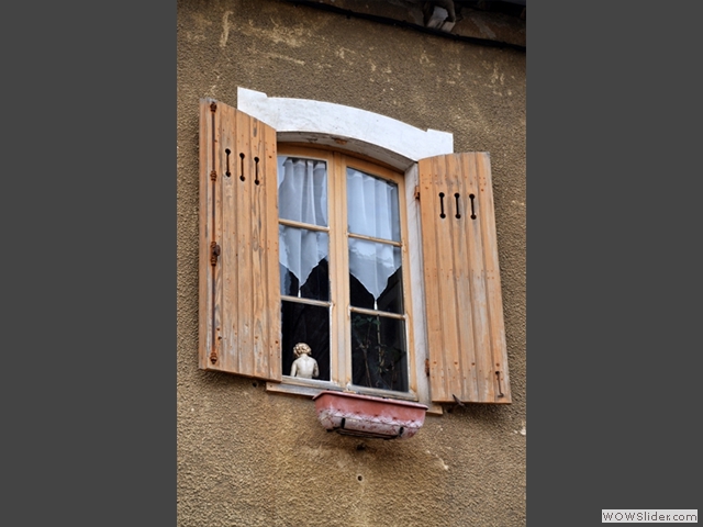 L'ange sans ailes